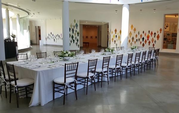 Triton Museum of Art