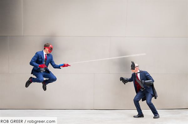 Rob Greer Photography