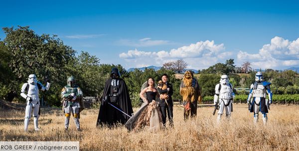 Rob Greer Photography