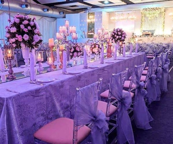 Plaza Catering Services