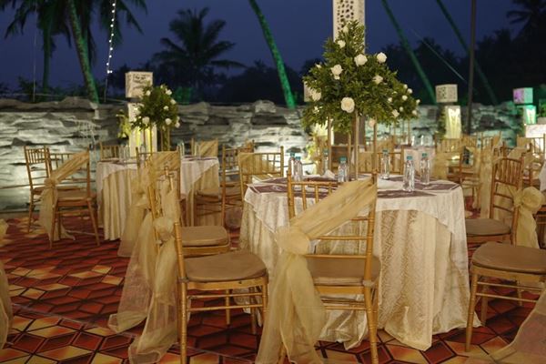 Plaza Catering Services