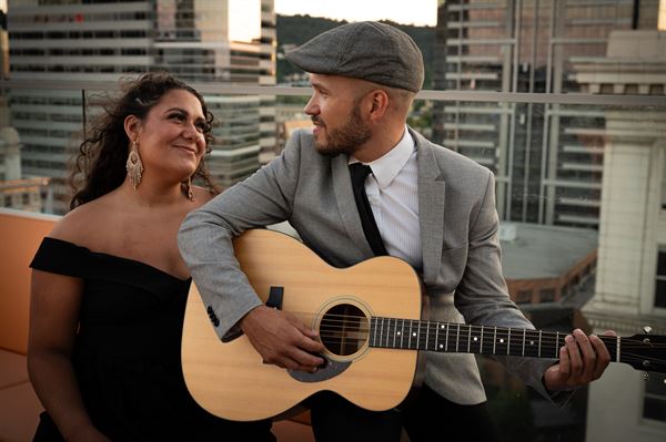 Matt and Sophia Music