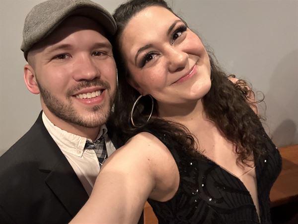 Matt and Sophia Music