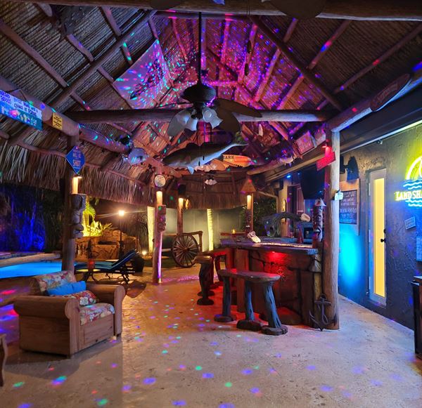 The Celebration House