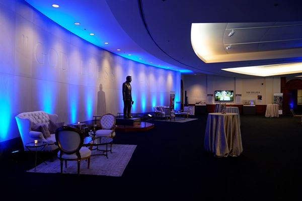 Bullock Texas State History Museum