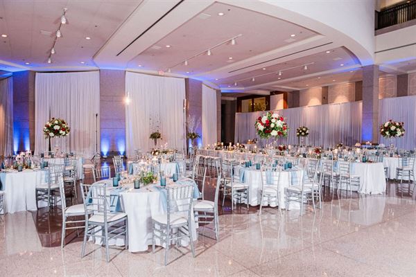 Bullock Texas State History Museum