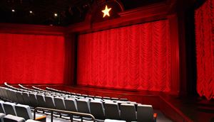 Texas Spirit Theater