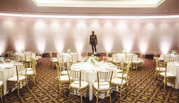 Bullock Texas State History Museum