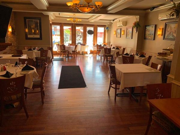 Da Franco & Tony Ristorante