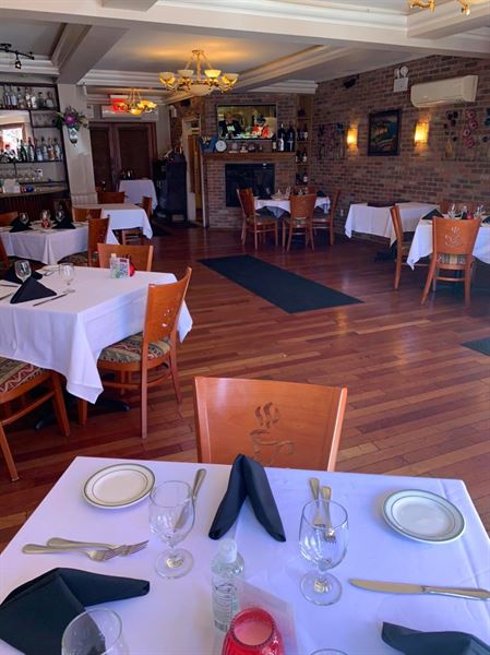 Da Franco & Tony Ristorante