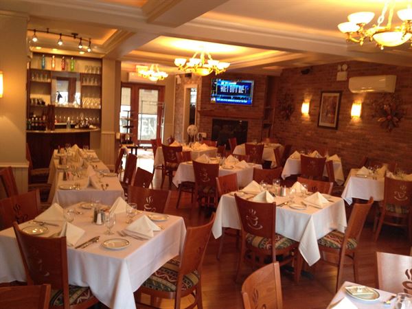 Da Franco & Tony Ristorante