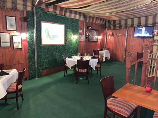 Da Franco & Tony Ristorante