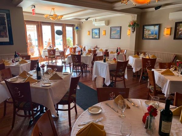 Da Franco & Tony Ristorante