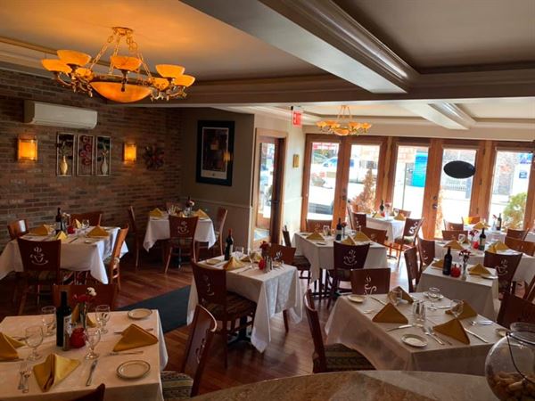 Da Franco & Tony Ristorante