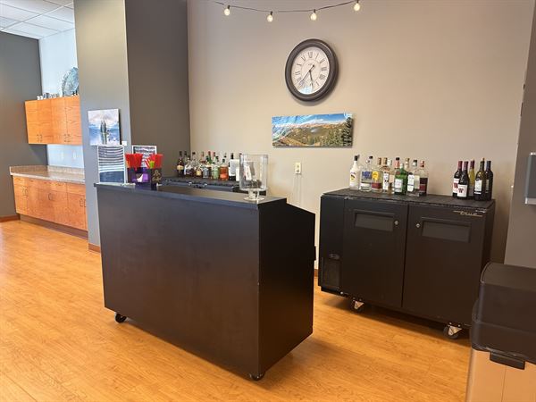 Maple Street Events at Creekside Place