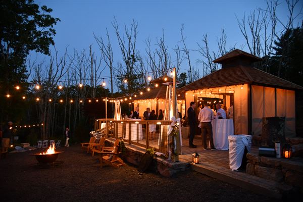 The Preserve Sporting Club & Resort