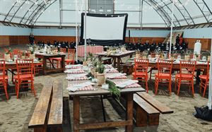 Preserve Equestrian Training Stables