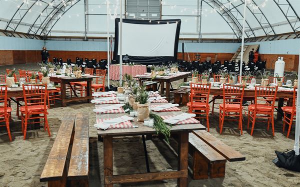 The Preserve Sporting Club & Resort