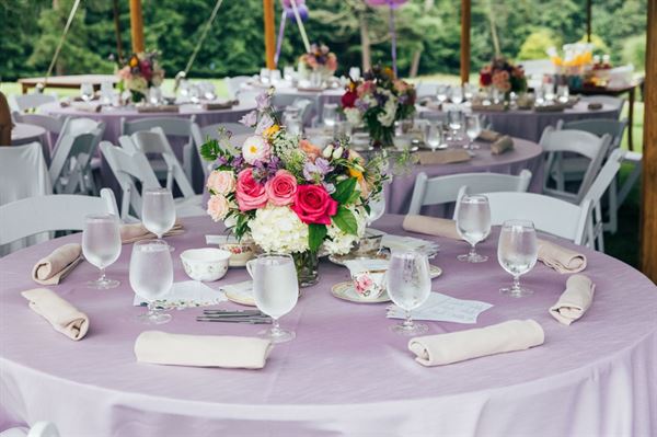 The Preserve Sporting Club & Resort