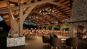 Additional Event Spaces