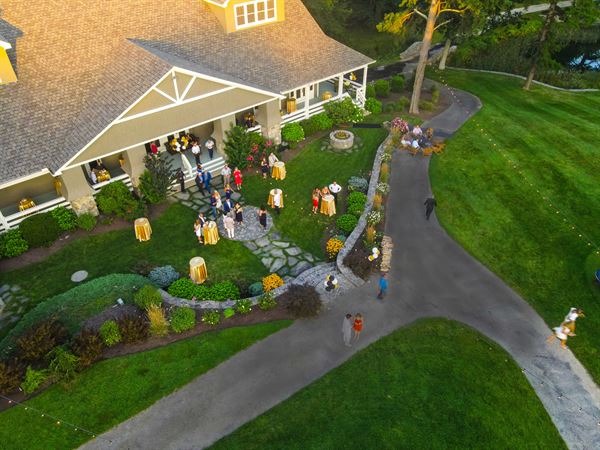 The Preserve Sporting Club & Resort