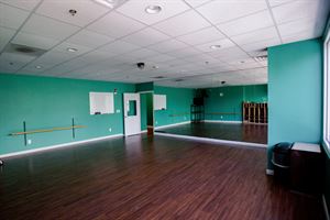 Dance Studio