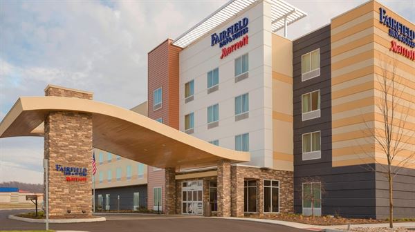 Fairfield Inn & Suites Robinson