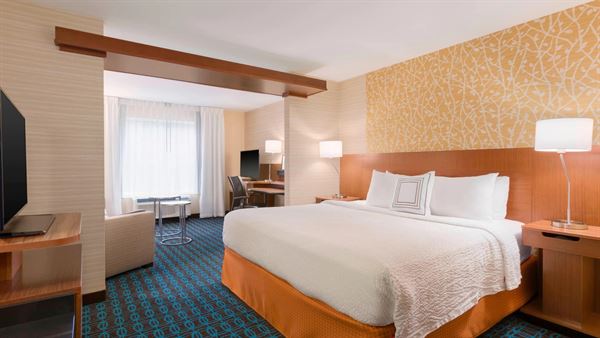 Fairfield Inn & Suites Robinson