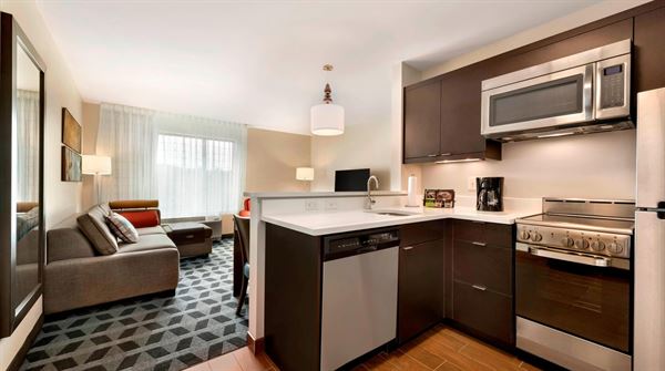 TownePlace Suites Robinson