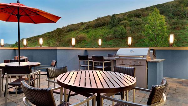 TownePlace Suites Robinson