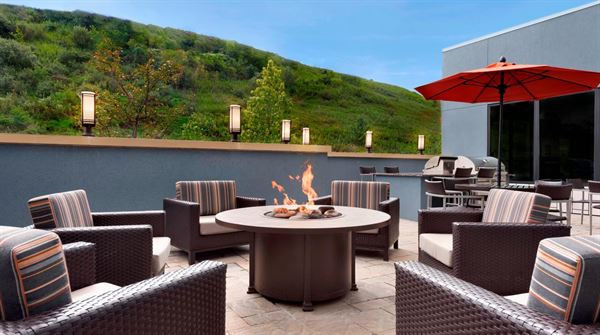 TownePlace Suites Robinson