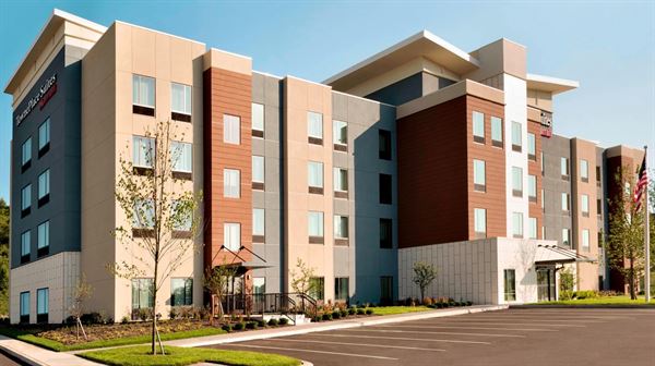 TownePlace Suites Robinson