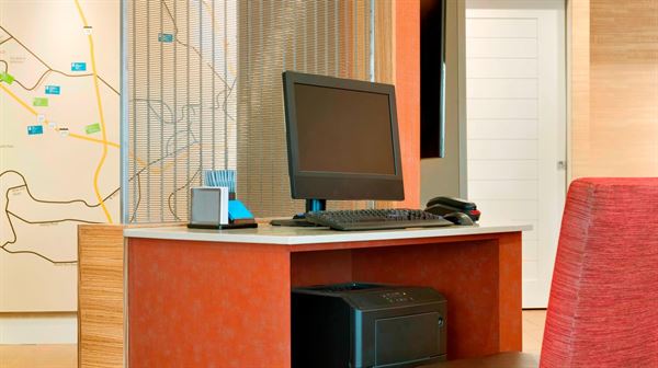 TownePlace Suites Robinson