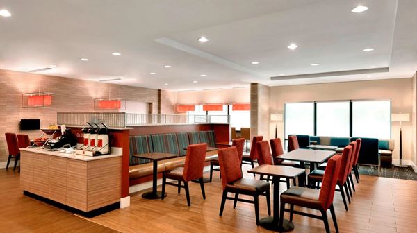 TownePlace Suites Robinson
