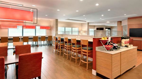 TownePlace Suites Robinson