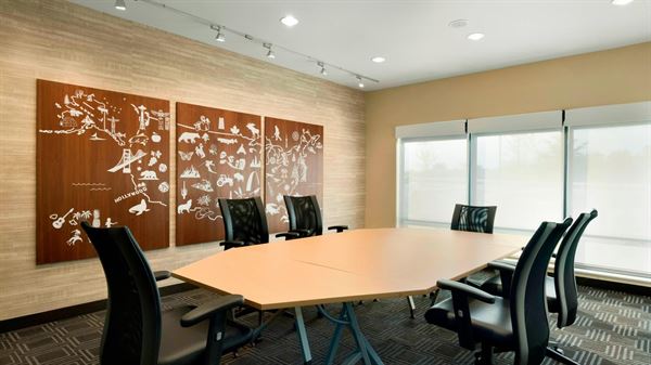 TownePlace Suites Robinson