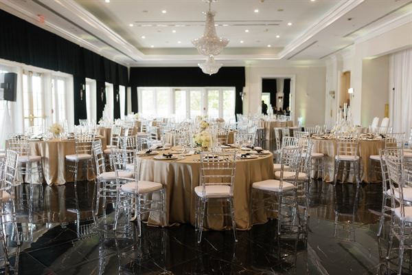 Golden Ocala Golf & Equestrian Club