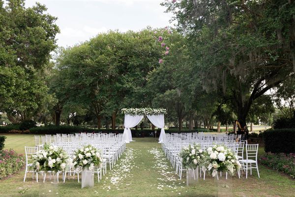 Golden Ocala Golf & Equestrian Club