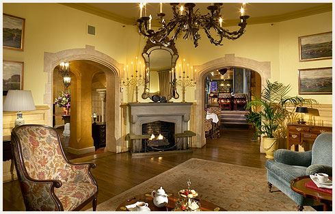 The Henley Park Hotel