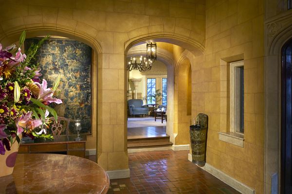 The Henley Park Hotel