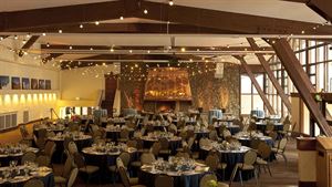 Olympic Village Event Center