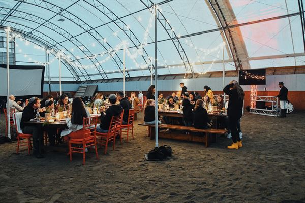 The Preserve Sporting Club & Resort