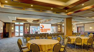 Palisades Conference Room