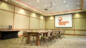 Alpenglow Conference Room