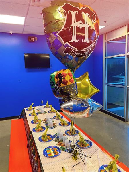 Adrenaline Action Park