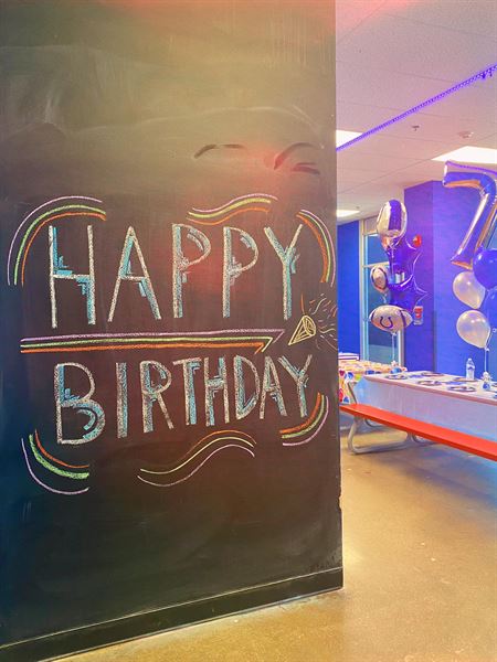 Adrenaline Action Park