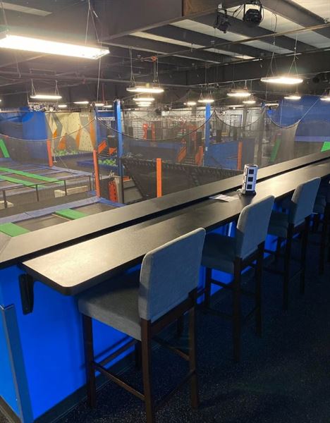 Adrenaline Action Park