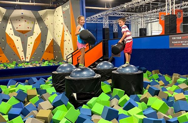 Adrenaline Action Park