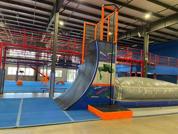 Adrenaline Action Park