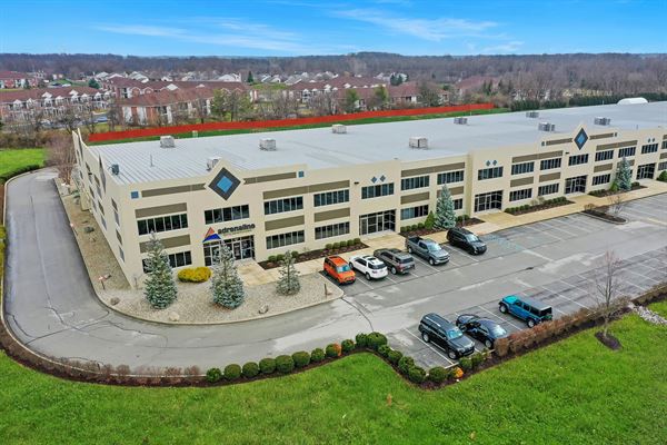 Adrenaline Action Park